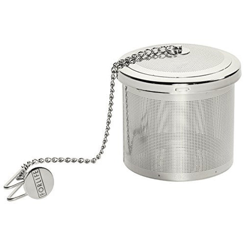 Capsule Infuser