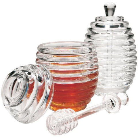 Honey Pot with Server