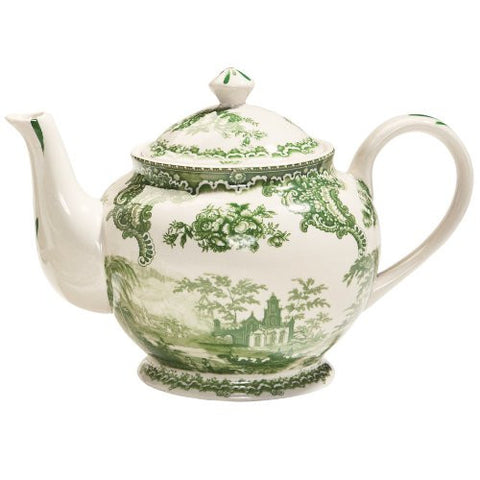 Gondola Teapot
