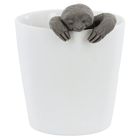 Slow Brew Sloth Tea Infuser
