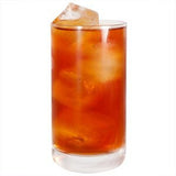 Orange Spice Iced Tea