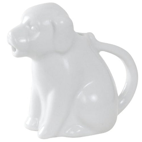 Personal Size Dog Creamer