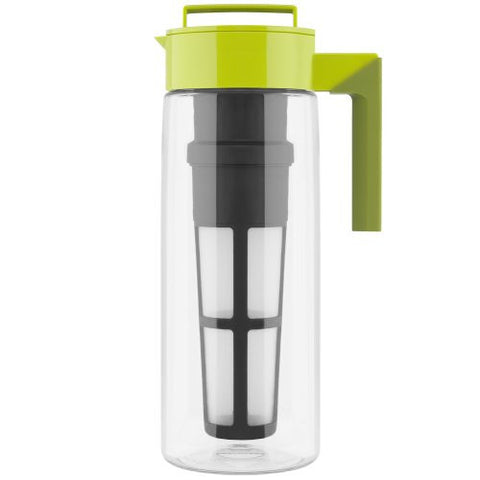Takeya Made in the USA Iced Tea Pitcher