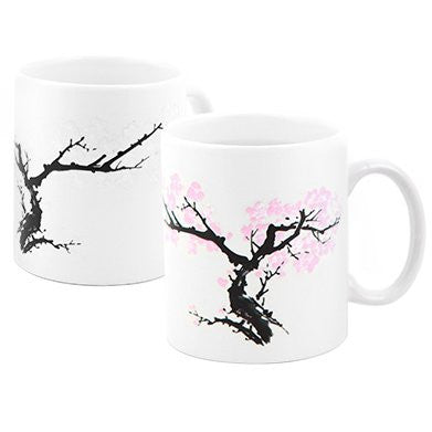 Blossom Morph Mug