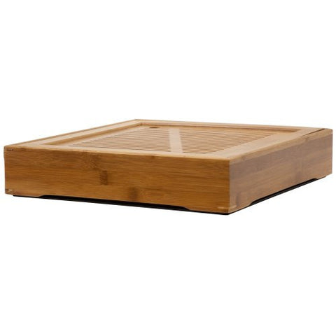 Bamboo Tea Tray
