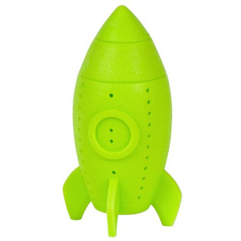 Silicone Rocket Infuser