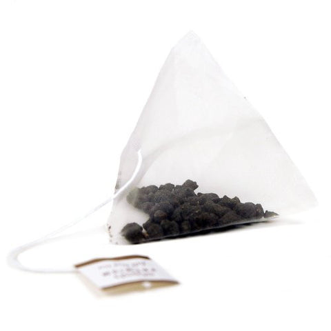 Ginseng Oolong Pyramid Sachet