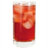 Peach Herbal Iced Tea
