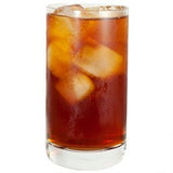 Peach Black Iced Tea