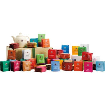 Year of Stash Teas Sampler