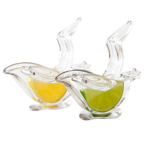 French Lemon Squeezers Set of Two