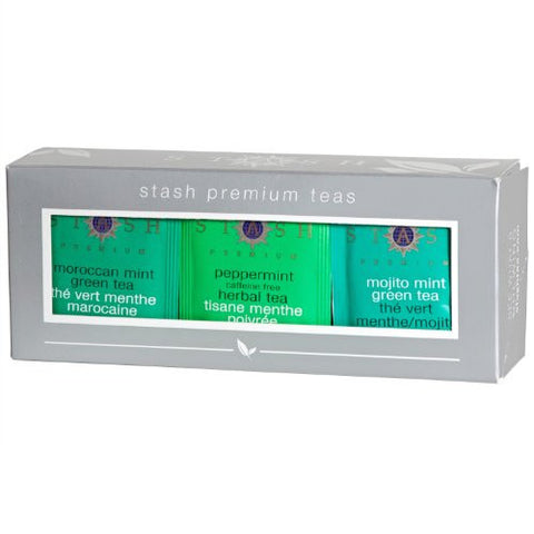 Mellow Mints 30 ct Sampler