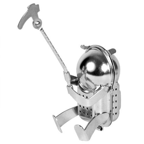 Cliff the Climber Infuser