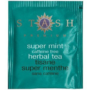 Super Mint Tea