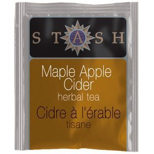 Maple Apple Cider Herbal Tea