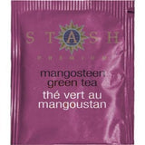 Mangosteen Green Tea