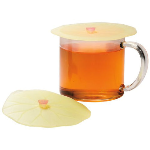 Lily Pad Drink Cover