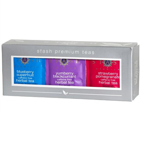 Berry Picking 30 ct Sampler