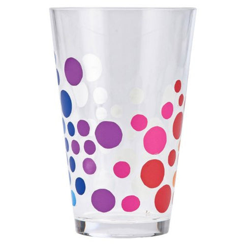 Bubbles Iced Tea Tumbler