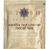 Vanilla Nut Creme Decaf Black Tea