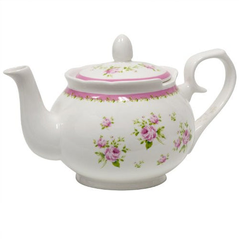 Annie Teapot