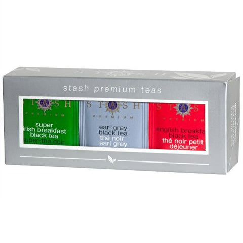 Morning Cuppa 30 ct Sampler
