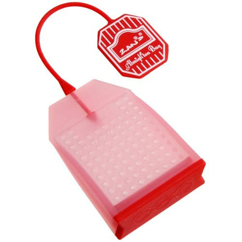 AlmighTea Bag