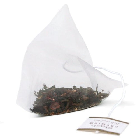 Black Forest Cake Pyramid Sachet