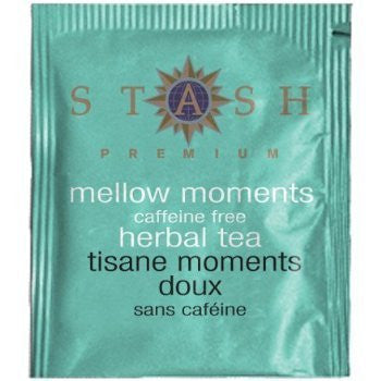 Mellow Moments Herbal Tea