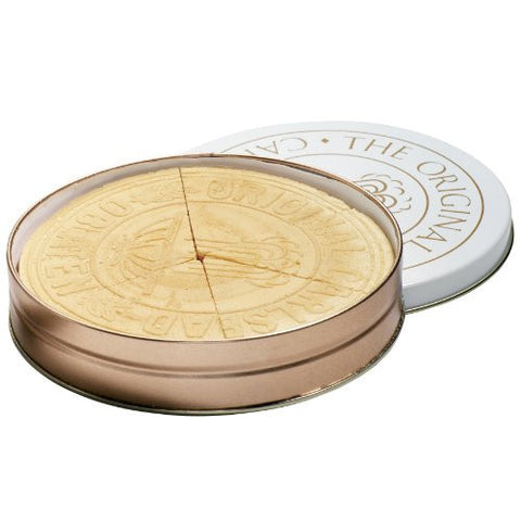 Classic Dessert Wafer Tin