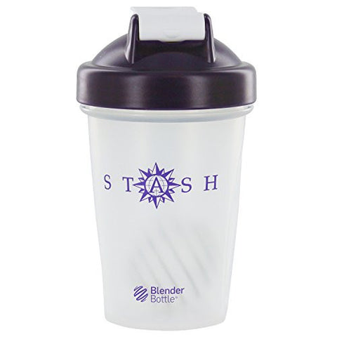 Blender Bottle