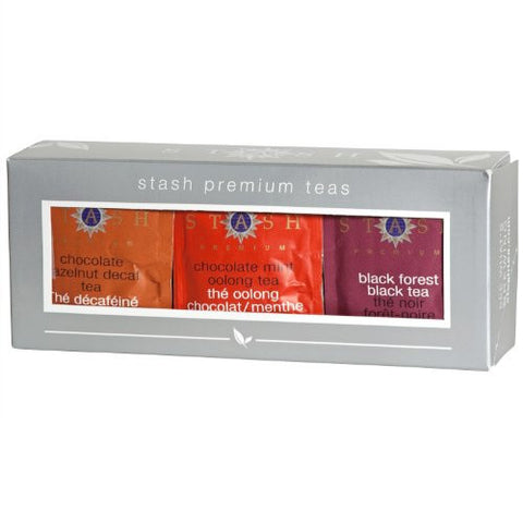 Chocolate Decadence 30 ct Sampler