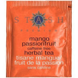 Mango Passionfruit Herbal Tea