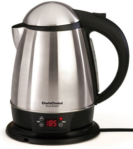 SmartKettle by Chef's Choice