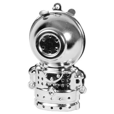 Jacques the Diver Infuser