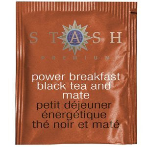 Power Breakfast Tea