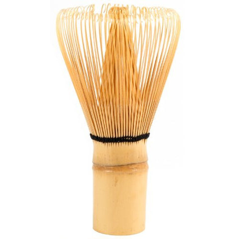 Bamboo Whisk