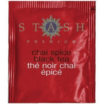 Chai Spice Black Tea