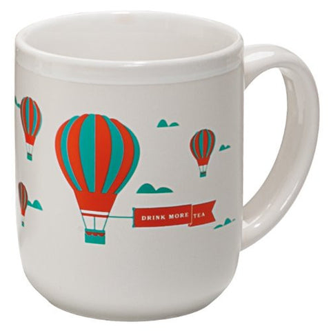 Up, Up and Away Mug