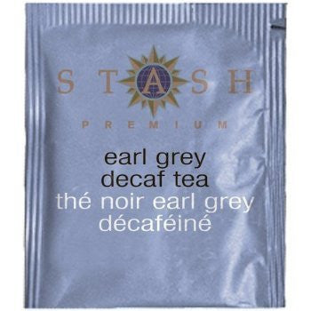 Earl Grey Decaf Black Tea