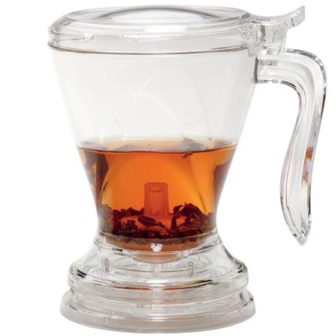 Smart Tea Maker