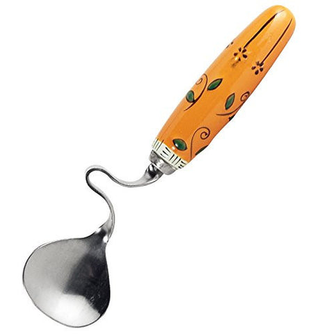 Honey Spoon