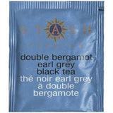 Double Bergamot Earl Grey Black Tea