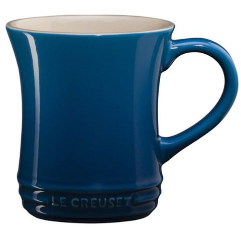 Marseille Blue Tea Mug