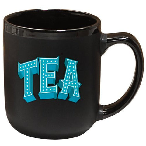 Broadway Lights Tea Mug