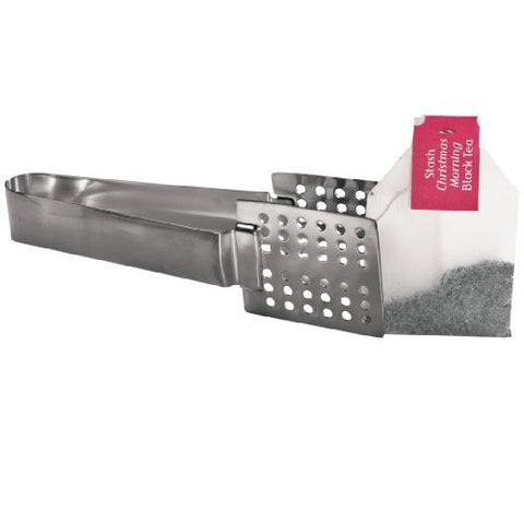 Square Mini Tea Tong