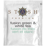 Fusion Green and White Tea