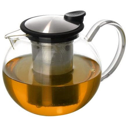 Bola Teapot