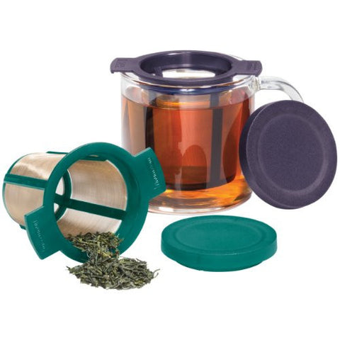 Finum Brew Baskets Set of Two
