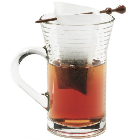 One Cup Filter Bags with Holder